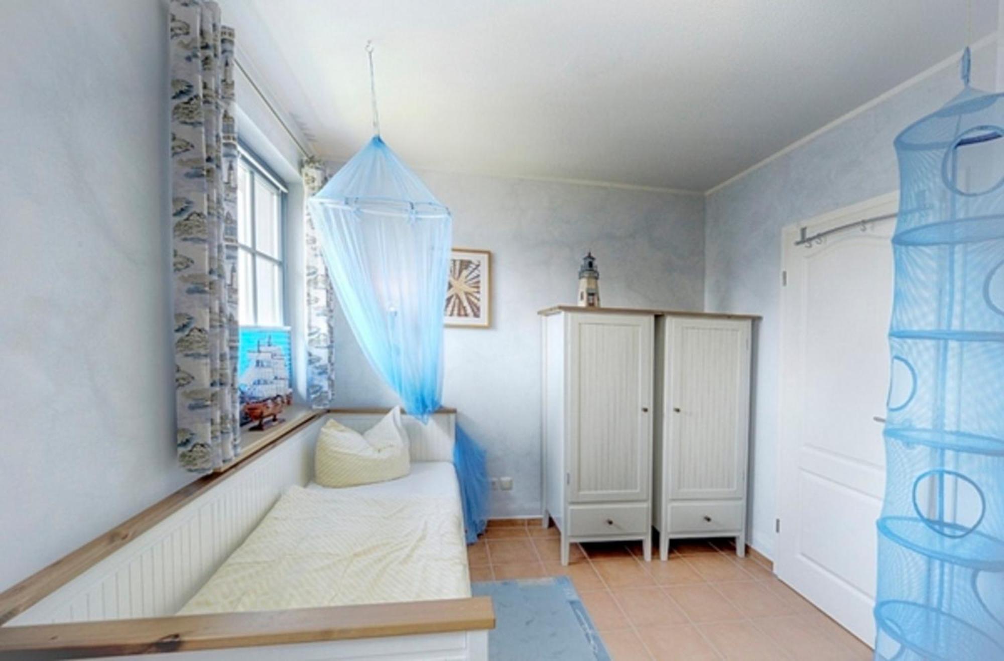Antjes Deichblick Villa Zingst Bagian luar foto